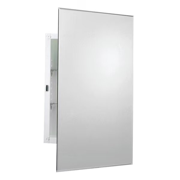 Med Cabinet Bevel Prism, Zenith, Mfr#: MM1027