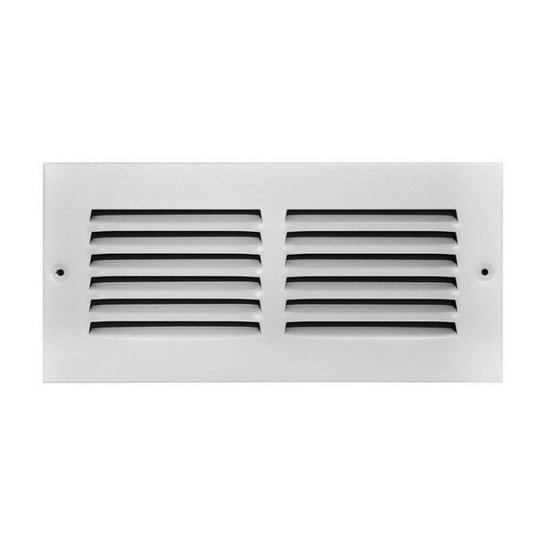 Return Grille White 10X4, True Aire, Mfr#: C170 10X04