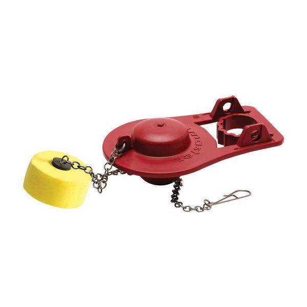 Adj Flapper W/ Float, Fluidmaster, Mfr#: 5051