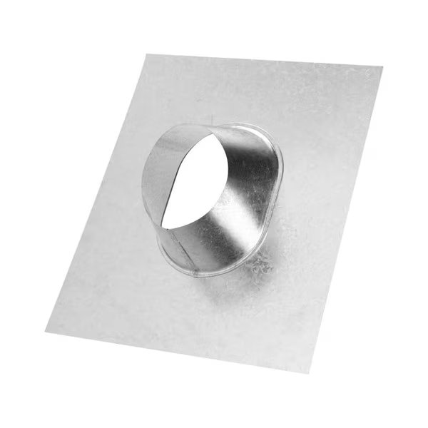 FLASHING BVNT4""4RV-AF6, Selkirk Metalbestos, Mfr#: 104825