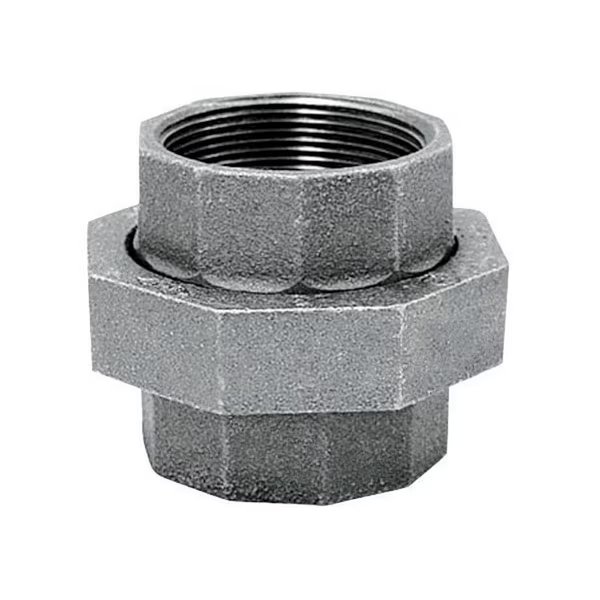 Union Galvanized 4, Mueller Industries, Mfr#: 511-711BC