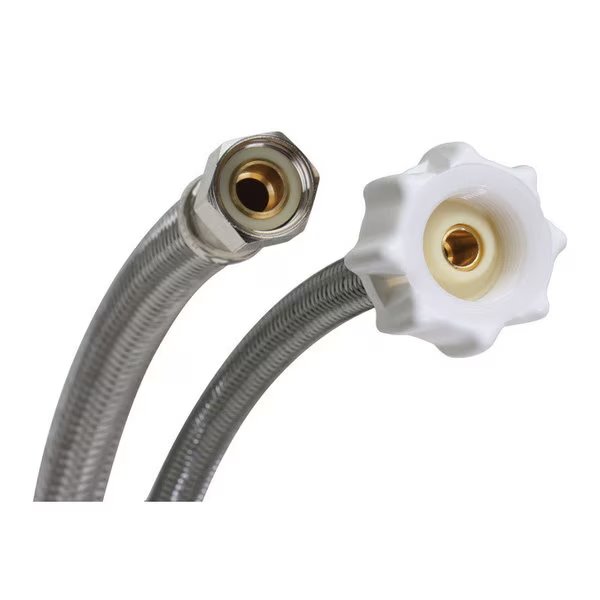 SPPLY TOILT CLCK SEAL20"", Fluidmaster, Mfr#: B1T20CS