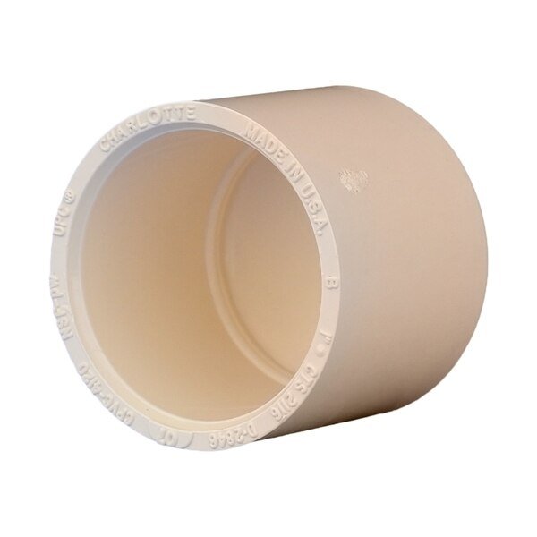 CAP CPVC 3/4"" 10PK, Kbi, Mfr#: CTS02116C0800