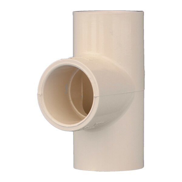 TEE CPVC 3/4"" 10PK, Kbi, Mfr#: CTS02400C0800