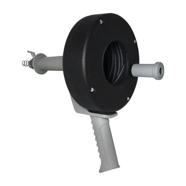 AUGER 1/4""X25' PISTOL GR, Cobra Tools, Mfr#: 85250