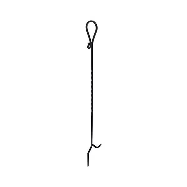 FIREPLACE POKR STEEL 40"", Panacea, Mfr#: 15353