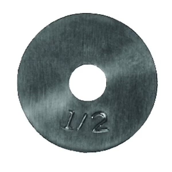 Sealing Washer, Rubber, PlainFinish, Danco, Mfr#: 35069B