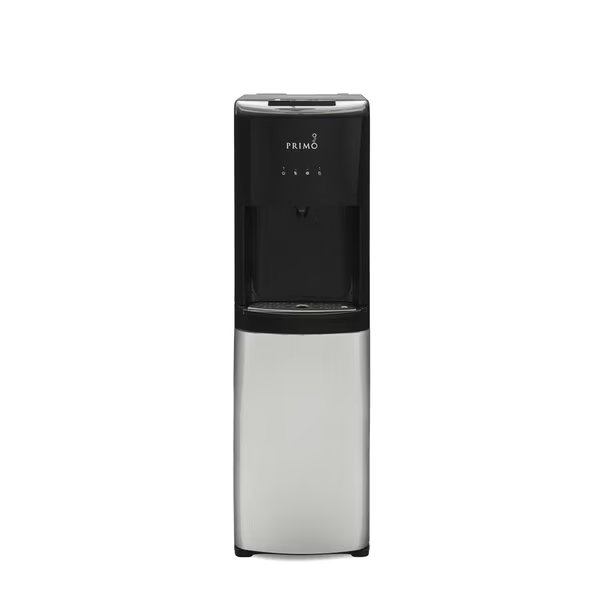 WATER DISPENSER BLK/GRAY, B & K, Mfr#: 601090