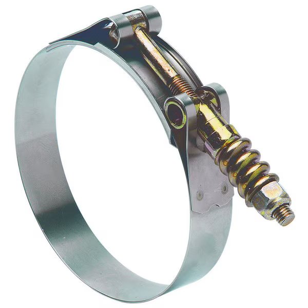 Tbolt Sprg Hsclmp Sae118, B & K, Mfr#: 300300456553