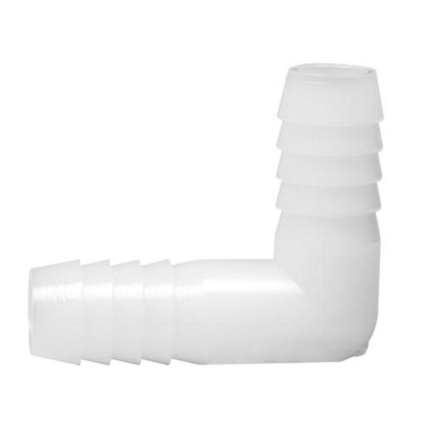 ELBOW 90 NYLON 1/2""PLXPL, Genova, Mfr#: 360705