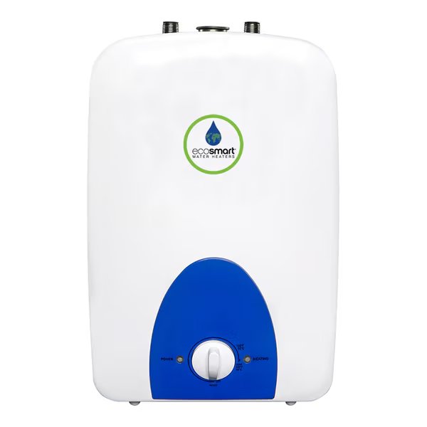 Minitnk Wtr Htr 2.5G, Ecosmart, Mfr#: ECO MINI 2.5