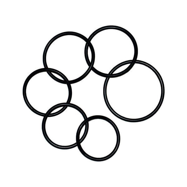 Oring Assort Med, B & K, Mfr#: 9D00010712
