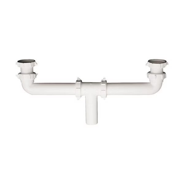 TAILPIECE 1-1/2""X12"", Keeney Mfg, Mfr#: PP930W