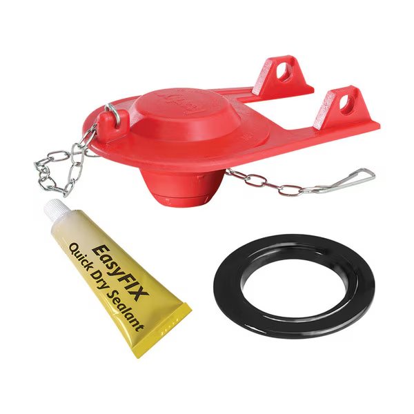 Flush Valve Repair Kit, Korky, Mfr#: 2003MP