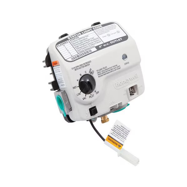 Electronic Valve Hw Ng, Reliance Water Heaters, Mfr#: 100262939