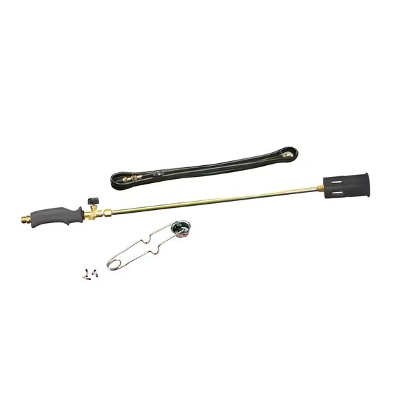 Propane Hnd Hld Torch, Mr. Heater, Mfr#: F272602