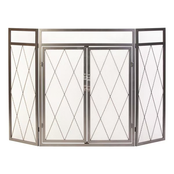 Screen Fp Open Hearth, Panacea, Mfr#: 15195