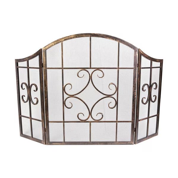 Screen Fp Openhrth Bb, Panacea, Mfr#: 15955