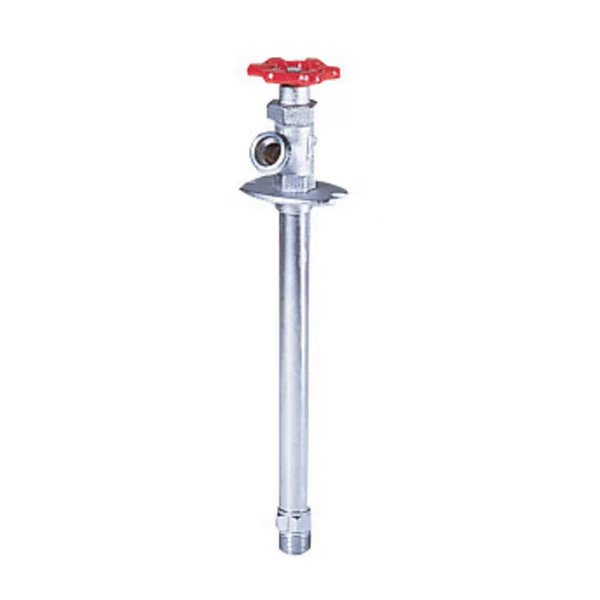 FAUCET FROSTPROOF 1/2X8"", Proline Series, Mfr#: 104-403