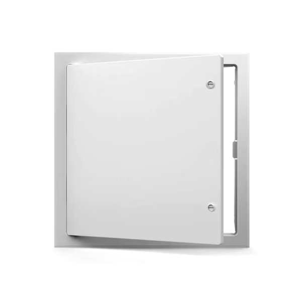 ACCESS DOOR 24X24"" WHT, Acudor, Mfr#: Z92424SCWH