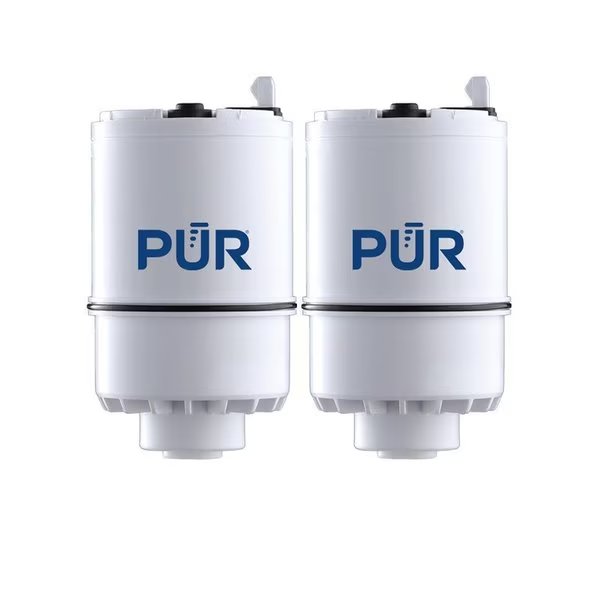 Maxion Faucets Replacement Water Filter For, Pur, Mfr#: RF33752V2