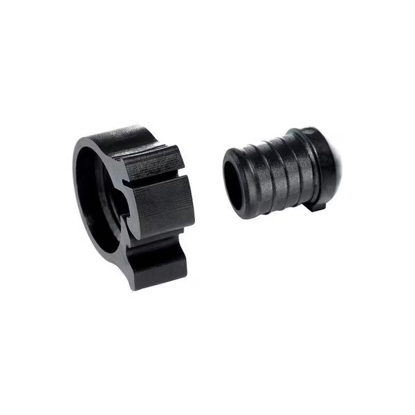 PEXLOCK PLUG 1"" W/CLAMP, Pexlock, Mfr#: 30768