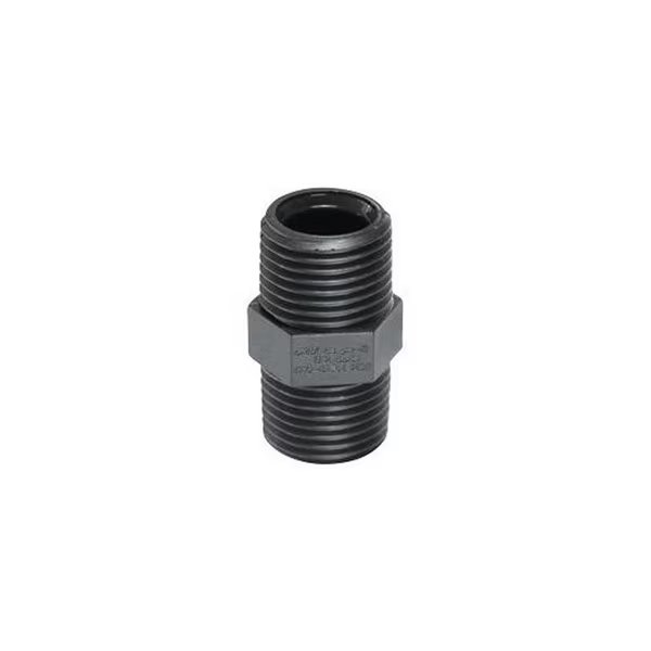 Pex Coupling 1/2X1/2M, Pexlock, Mfr#: 30952
