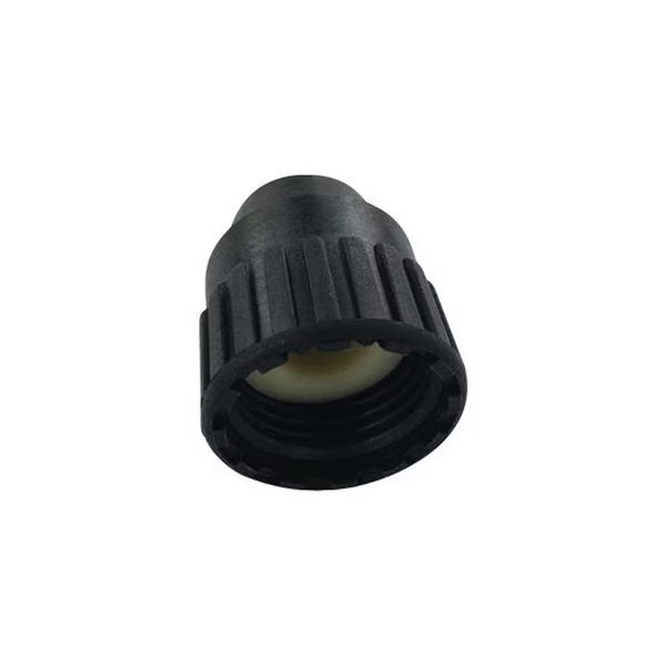 PEX CAP 1/2"", Pexlock, Mfr#: 30860
