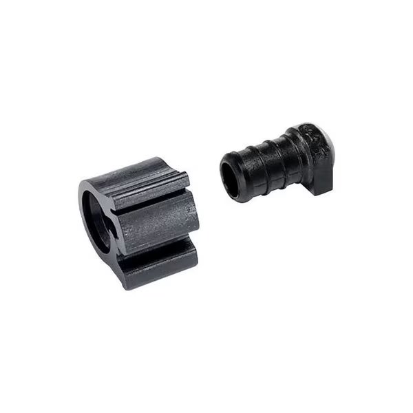 PEX PLUG W/CLAMP 1/2"", Pexlock, Mfr#: 30863