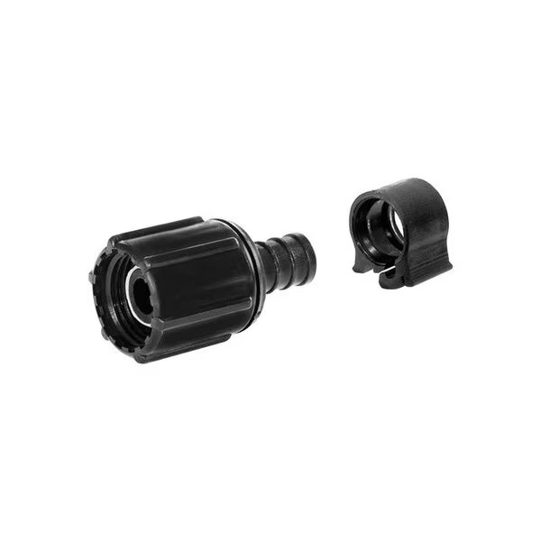 Pex Cplng Swv1/2X1/2F 2P, Pexlock, Mfr#: 30873
