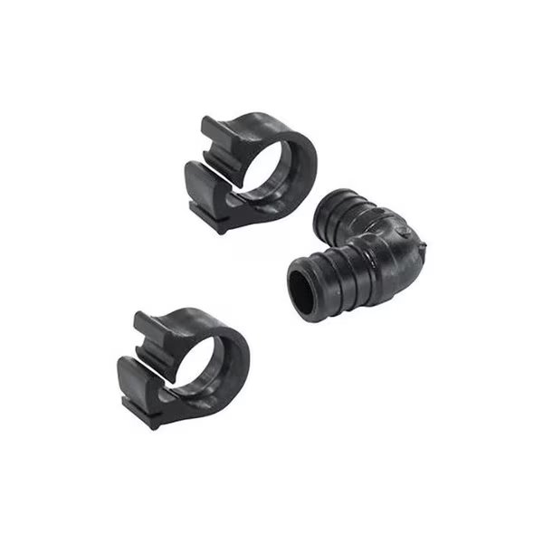 PEX 90DELBW CLMP 3/4""3PC, Pexlock, Mfr#: 30806