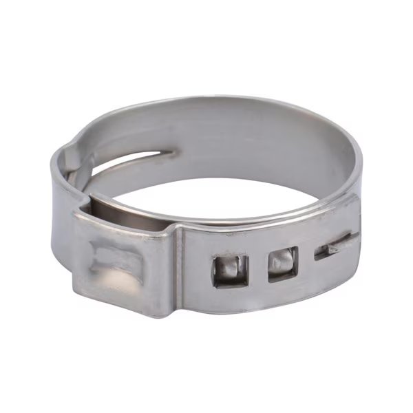 PEX CLAMP 1"" SS 10PK, Sharkbite, Mfr#: UC956A
