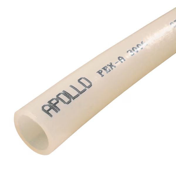PEX A PIPE 3/4""X100' WH, Apollo, Mfr#: EPPW10034