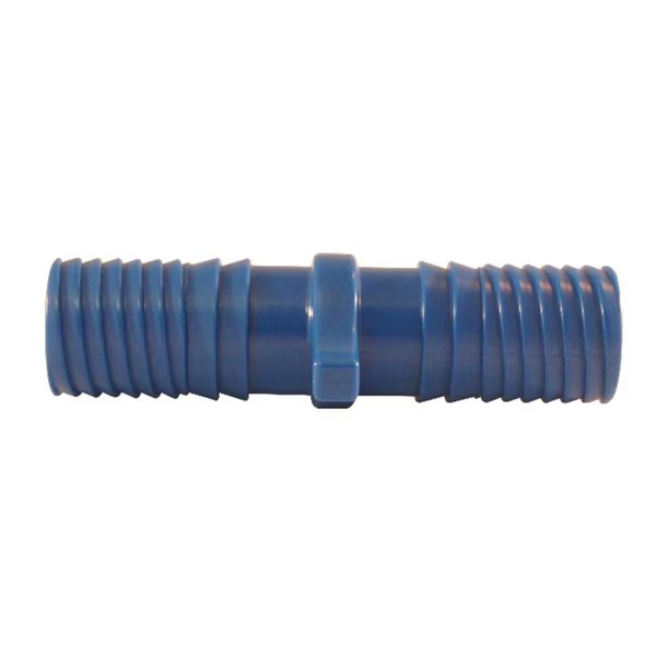INSERT COUP 3/4""5PK BLUE, Blue Twister, Mfr#: ABTC345PK