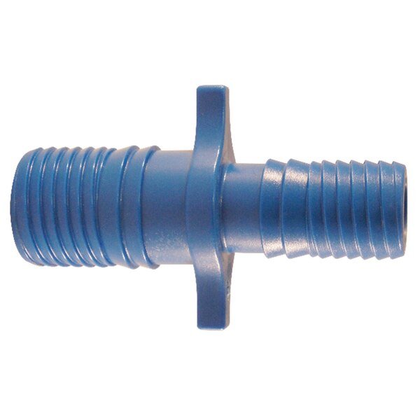 INSERT COUPLIN 1X3/4""BLU, Blue Twister, Mfr#: ABTC134