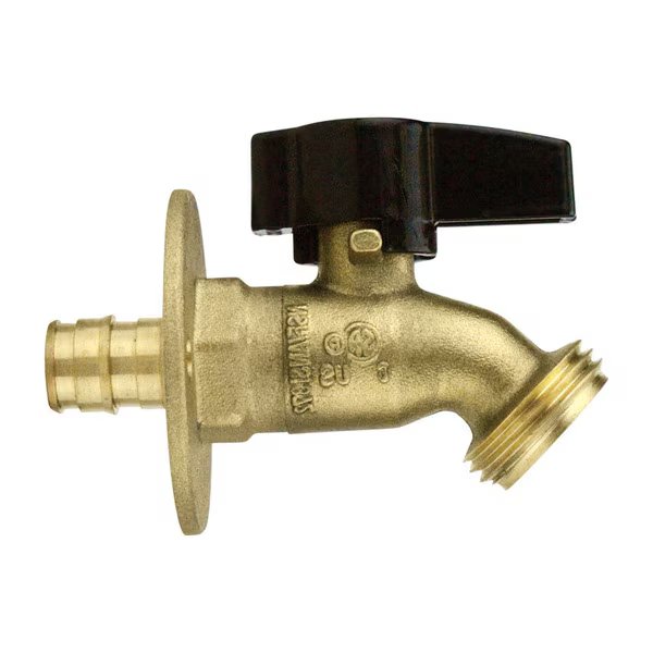 Pexa Valve 1/2X3/4Mht, Apollo, Mfr#: EPXSCV1234
