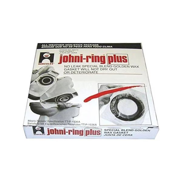 Johni Ring Wax, Hercules, Mfr#: 90220