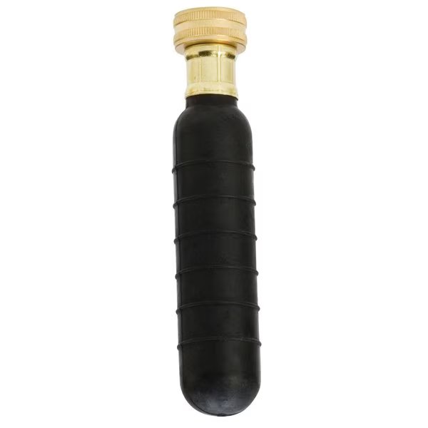 3 in. D Rubber Drain Bladder, Cobra Tools, Mfr#: 00332