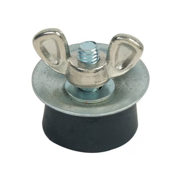 ECONO PLUG 1-1/2"", Cobra Tools, Mfr#: PS2405