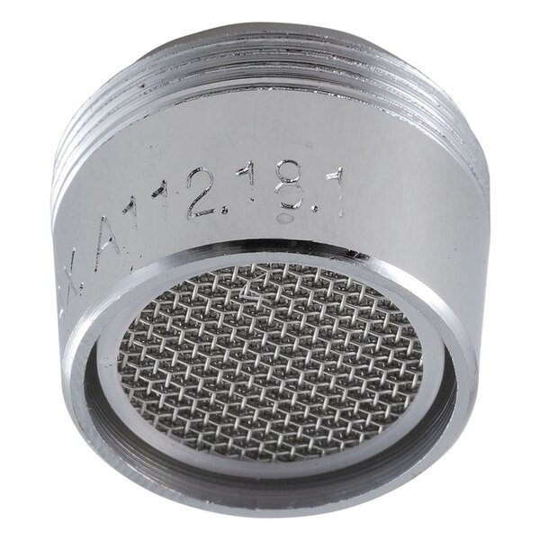 15/16"- 27 Thread Size Chrome, LDR, Ldr, Mfr#: 530 2110
