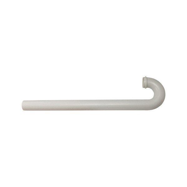 FLOOR TUBE 1-1/2""DIA, Plumb Pak, Mfr#: PP66-12W