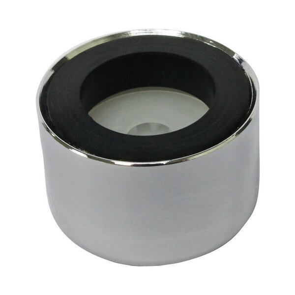 55/64"-27 Thread Size, Chrome, Brass, Plumb Pak, Mfr#: PP800-15