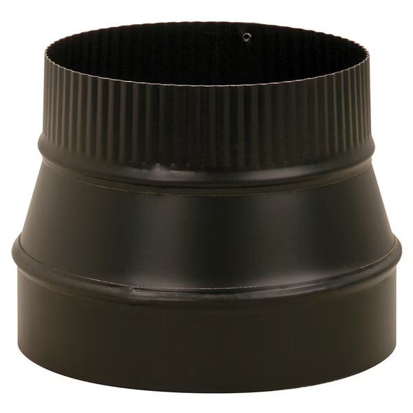 REDUCR SML BLK STL 5X6"", Imperial Mfg, Mfr#: BM0075