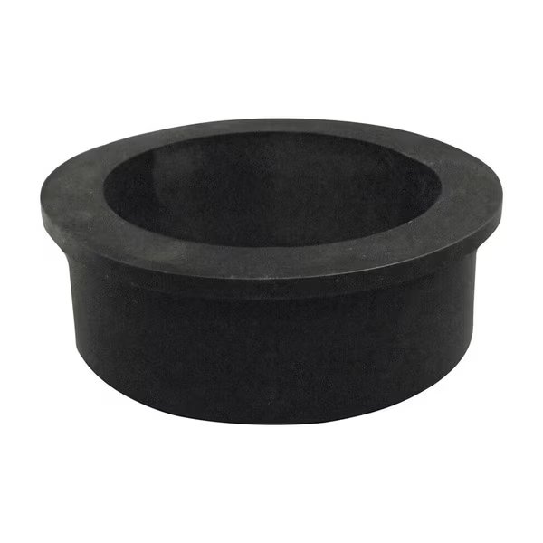 BUSH 4""CLAYXABS/SCH40, Fernco, Mfr#: 5.240-4.500R