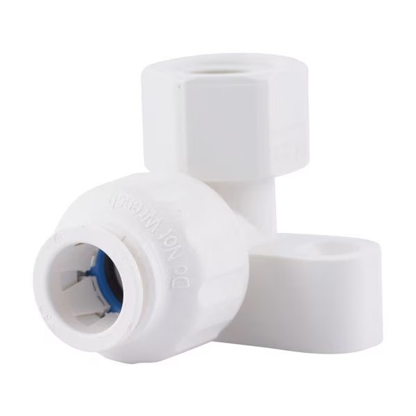 DROP EAR ELBOW 1/2"" CTS, Sharkbite, Mfr#: 25657