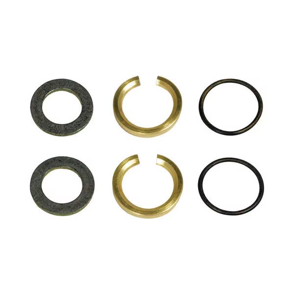 Csst Fit Replacement 6Pc, Home-Flex, Mfr#: 11-057C