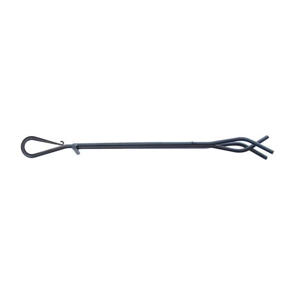 FIREPLACE TONGS 30"", Open Hearth, Mfr#: 15349