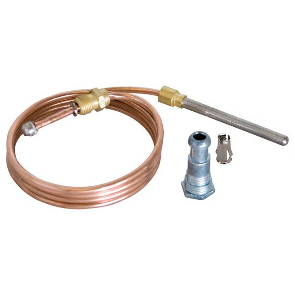 THERMOCOUPLE 24"", Ez-Flo Eastman, Mfr#: 60036