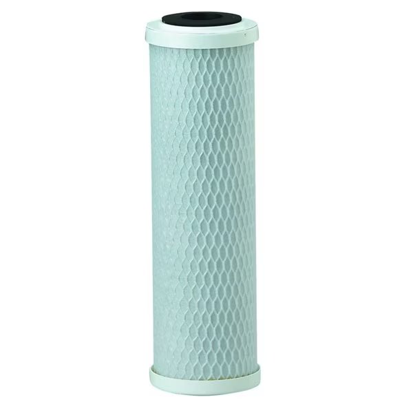 OmniFilter Under Sink Replacement Water Filter, Pentair, Mfr#: CB1-SS4-S18
