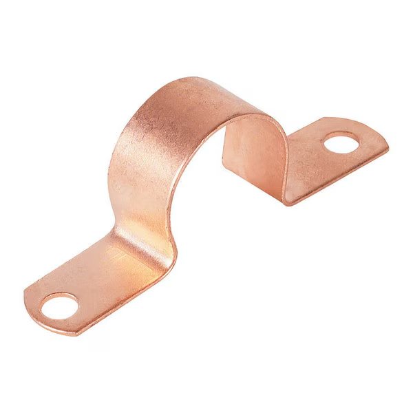 COPPER STRAP 3/4"" 5PK, Warwick Hanger, Mfr#: 100-75